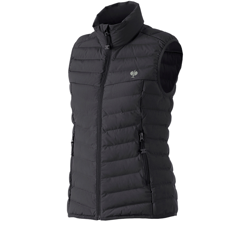 Bodywarmer esmotion ten, ladies'