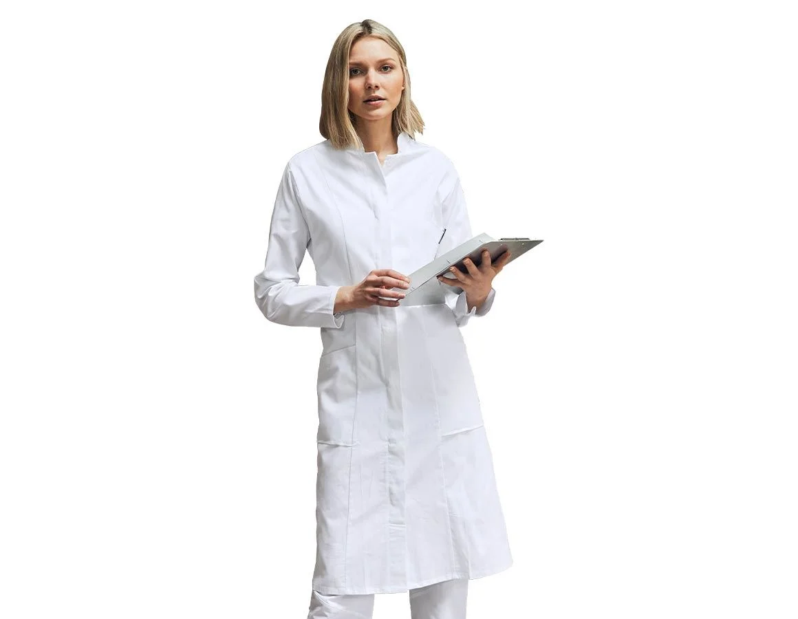 Ladies' Work Coat Linda