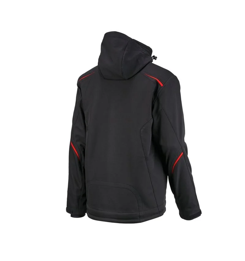 FCB Work Jacket