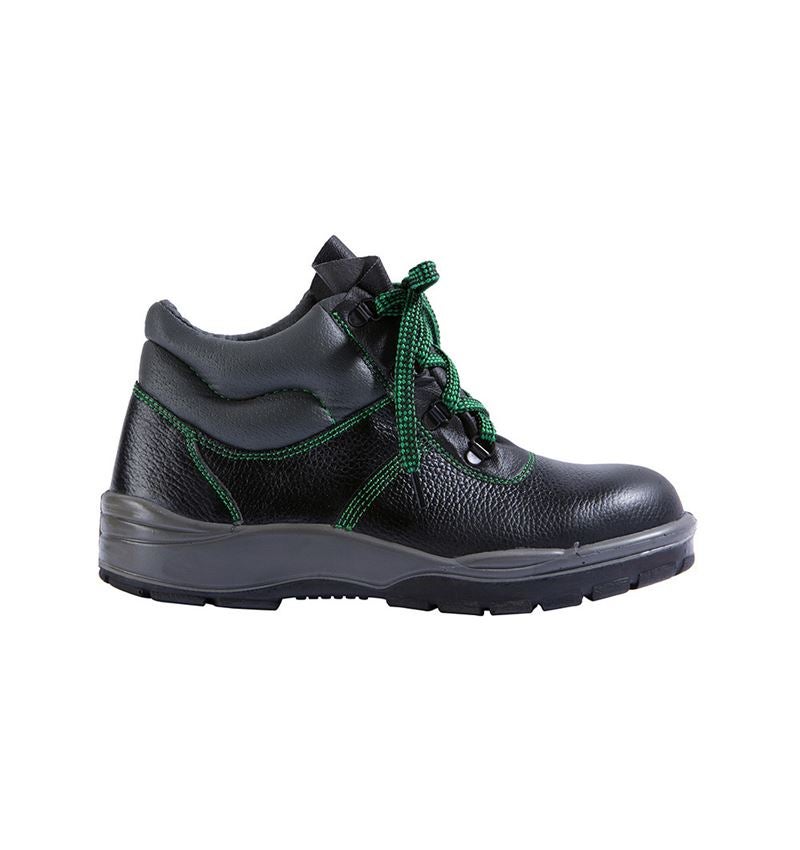 S3 Construction safety boots Basic