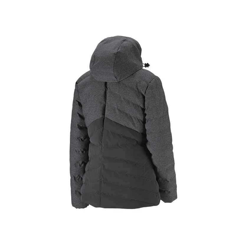 Winter jacket e.s.motion ten, ladies'