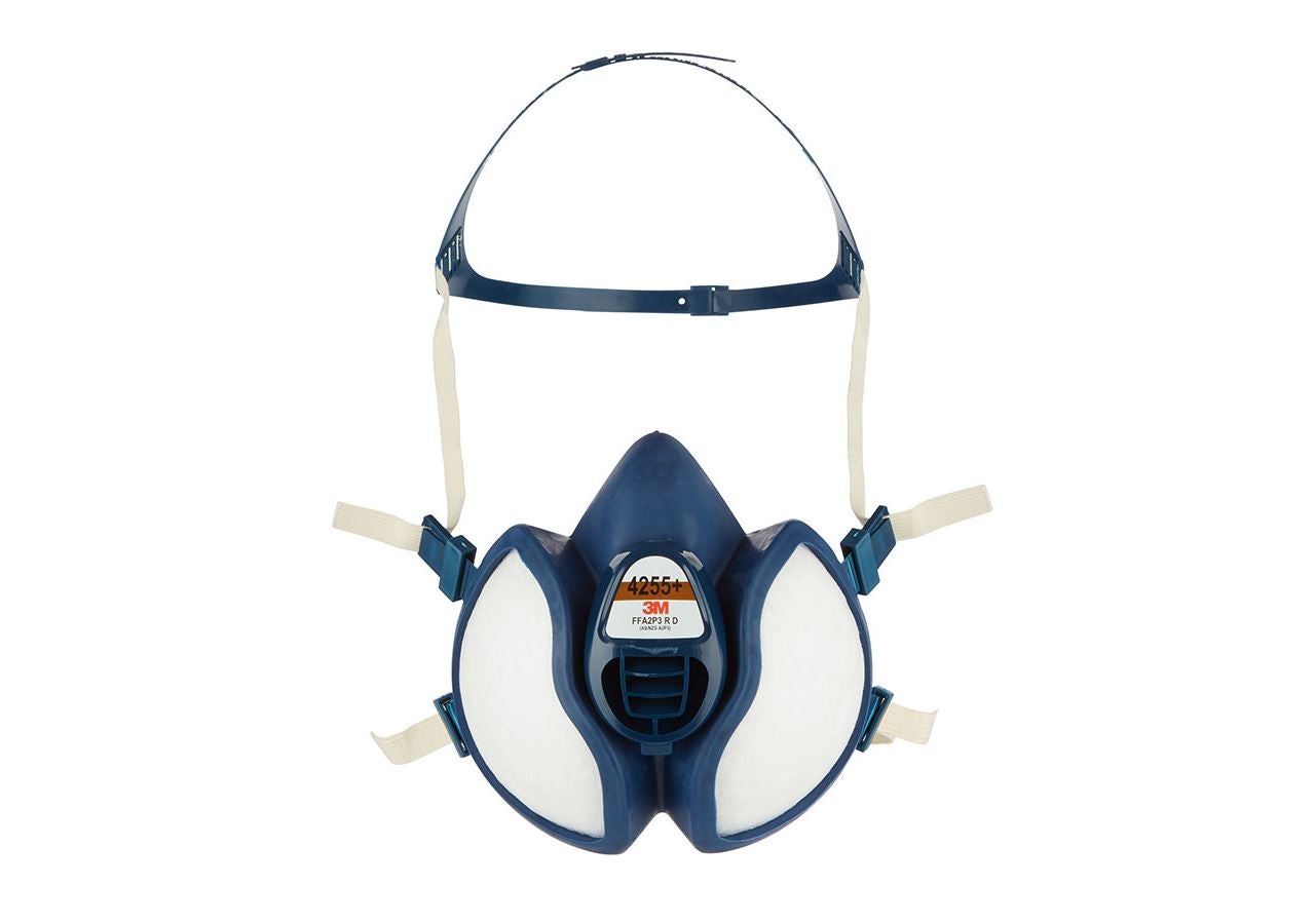 3M Paint spray mask 4255  FFA2P3 R D