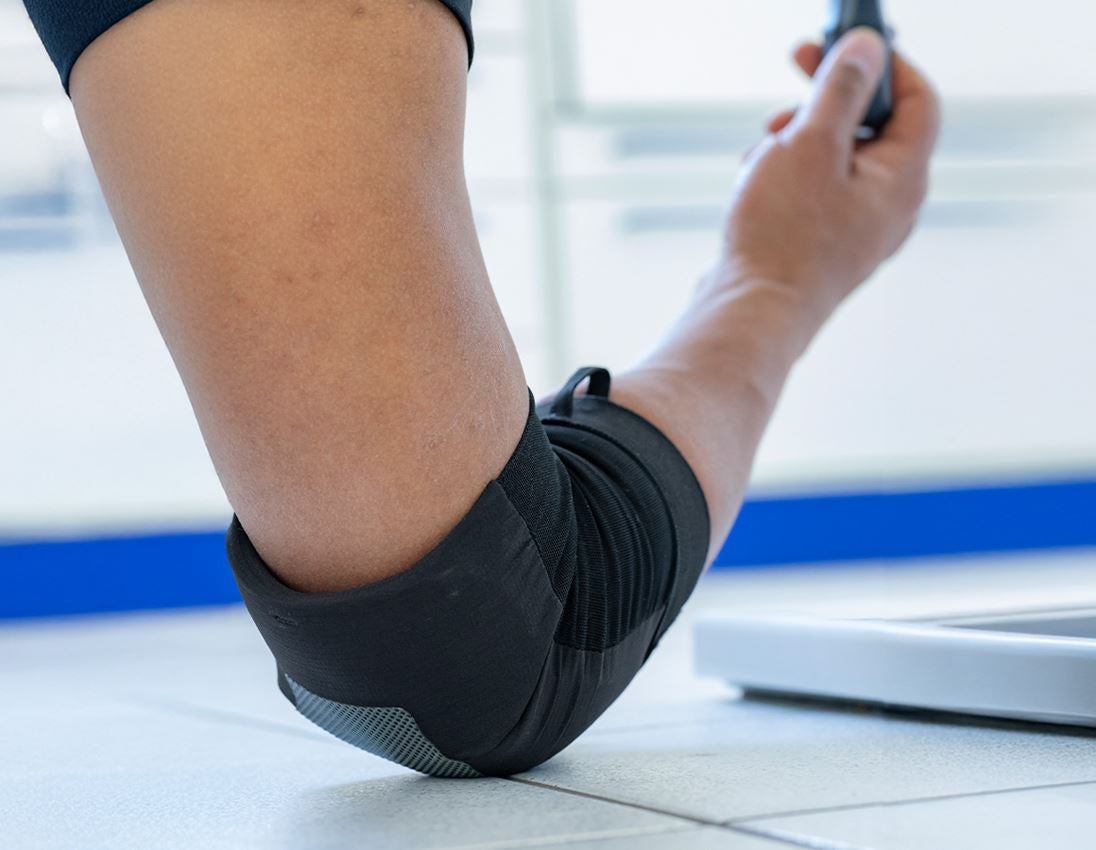 e.s. Elbow protectors Flex-Comfort