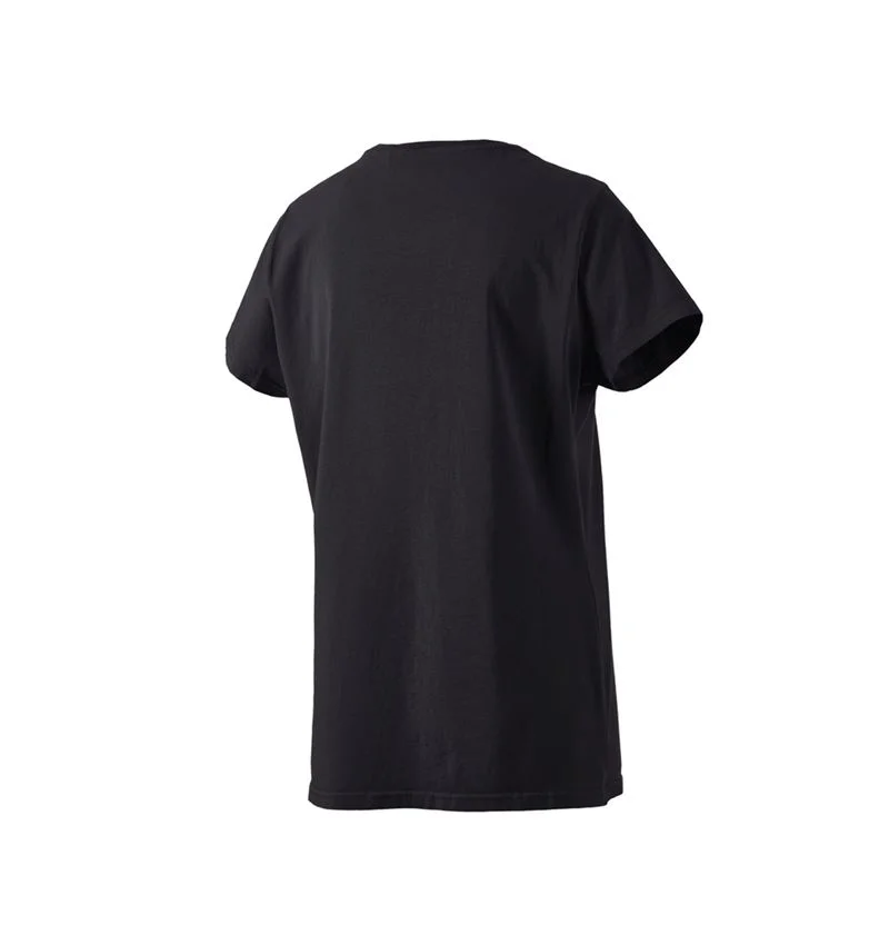 T-Shirt e.s.motion ten pure, ladies'