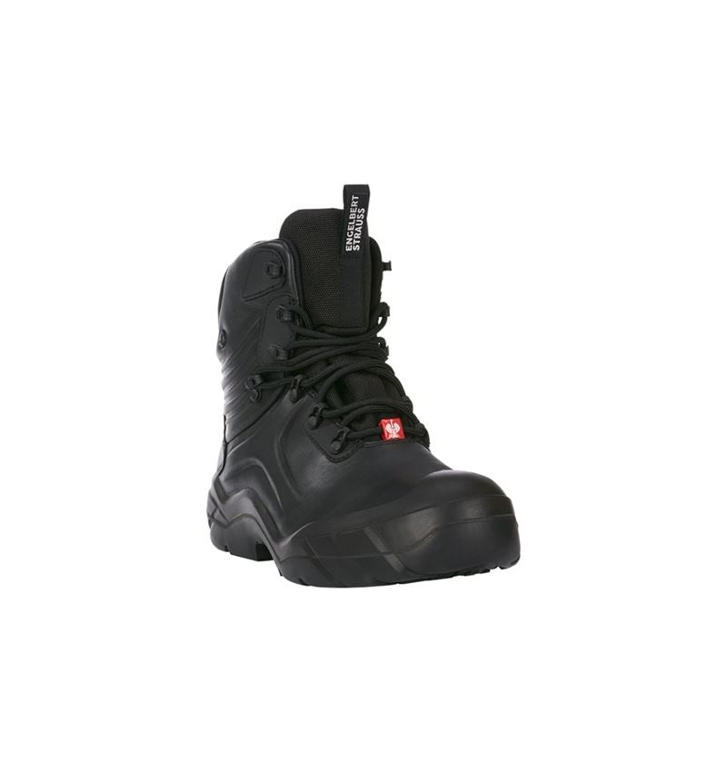 S7 Safety boots e.s. Apodis mid