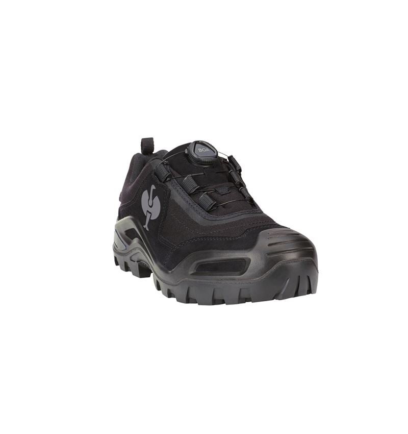 S3 Safety shoes e.s. Kastra II low