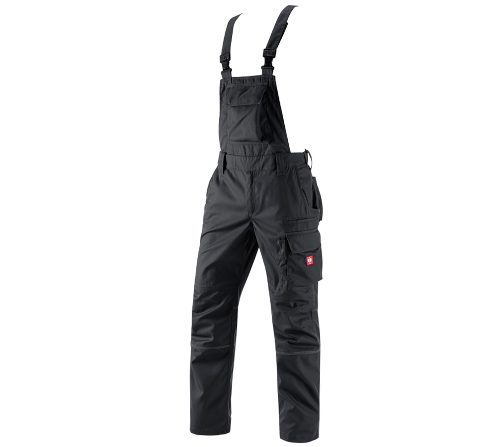 Bib & brace e.s.industry