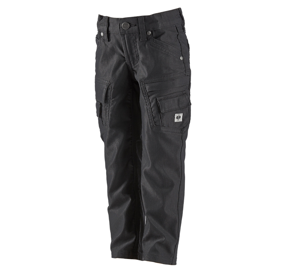 Cargo trousers e.s.vintage, children's