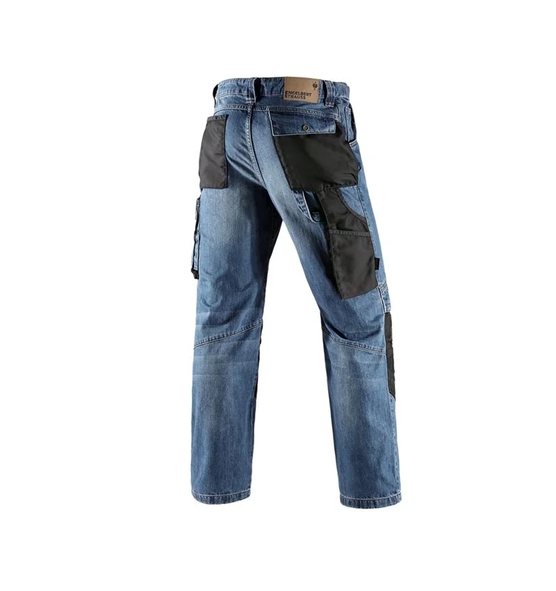 Jeans e.s.motion denim