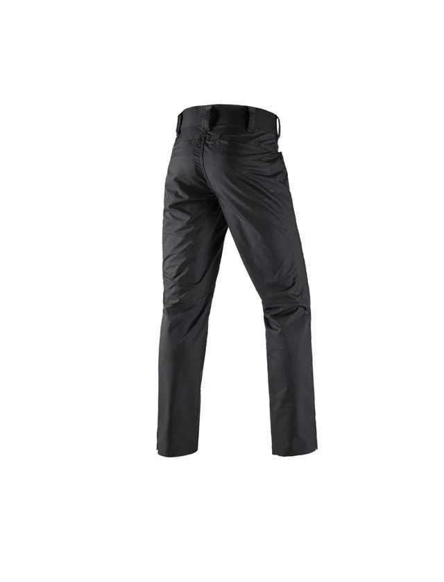 e.s. Trousers base, men's
