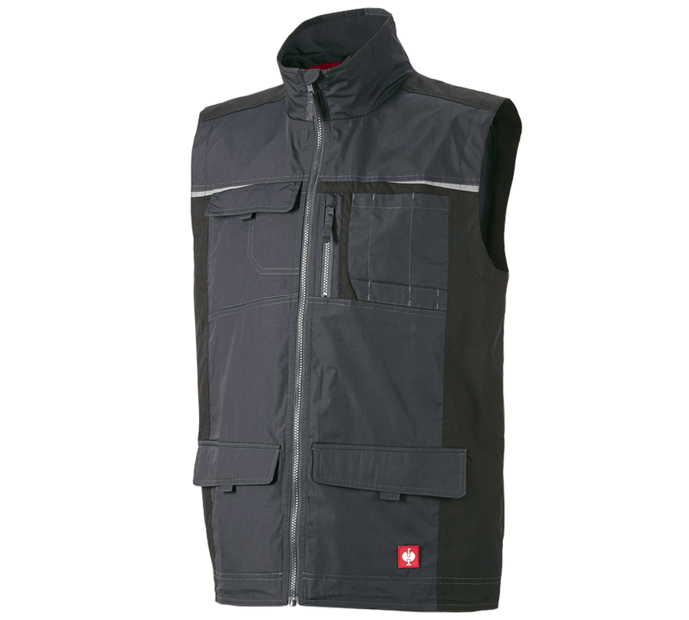 es City bodywarmer