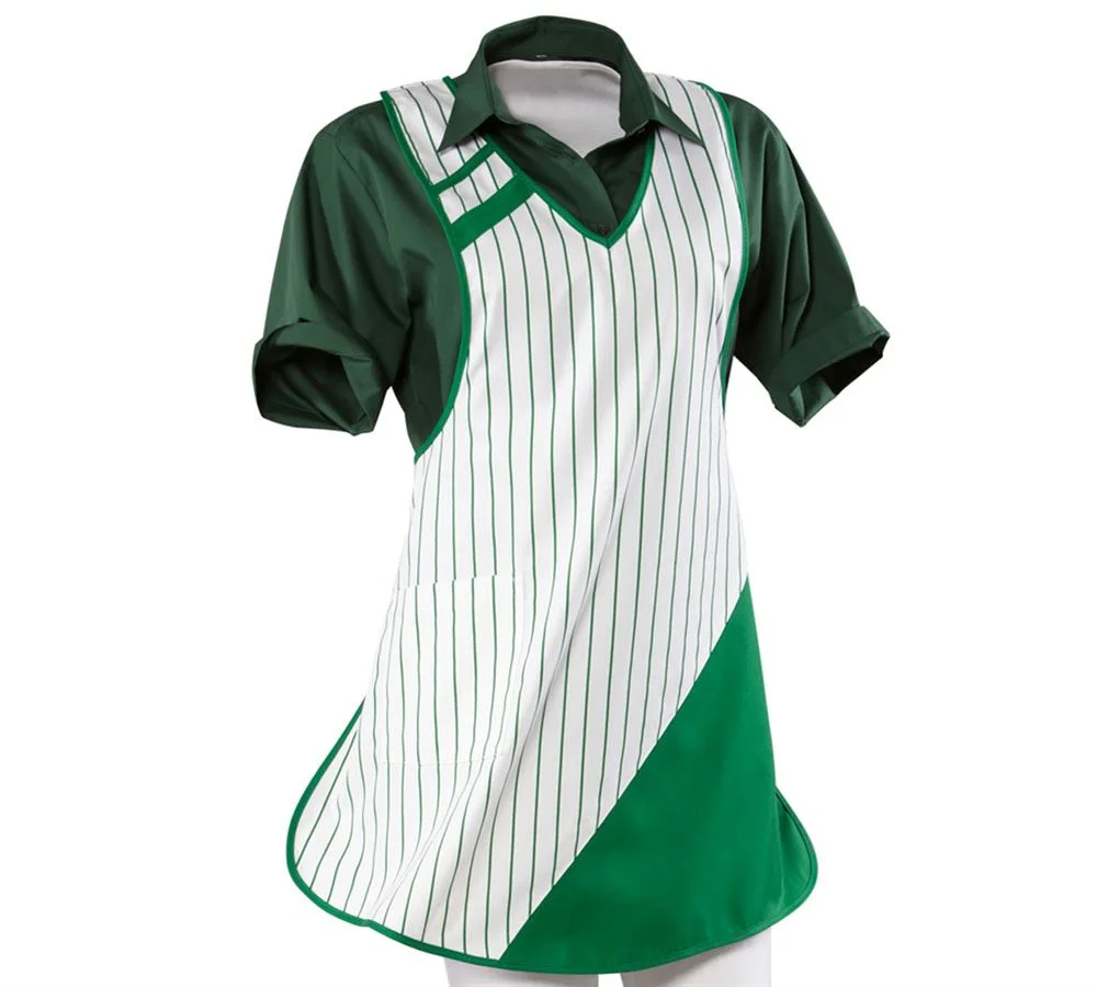 Ladies' apron Ariane