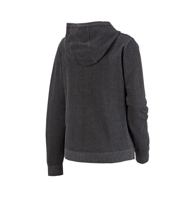 e.s. Homewear Hoody, ladies'