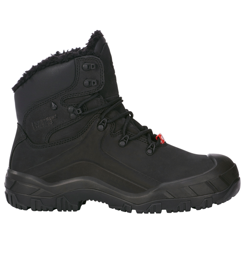 S7 Safety boots e.s. Okomu mid