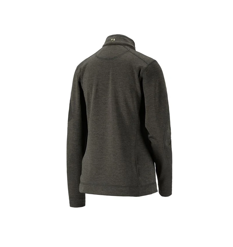Troyer climacell e.s.dynashield, ladies'