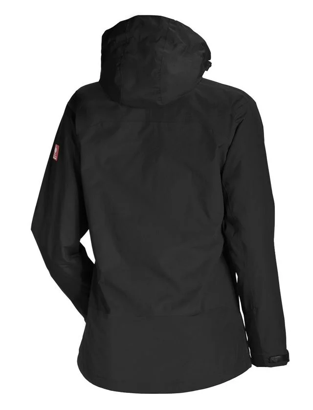 e.s. 3 in 1 ladies' Functional jacket