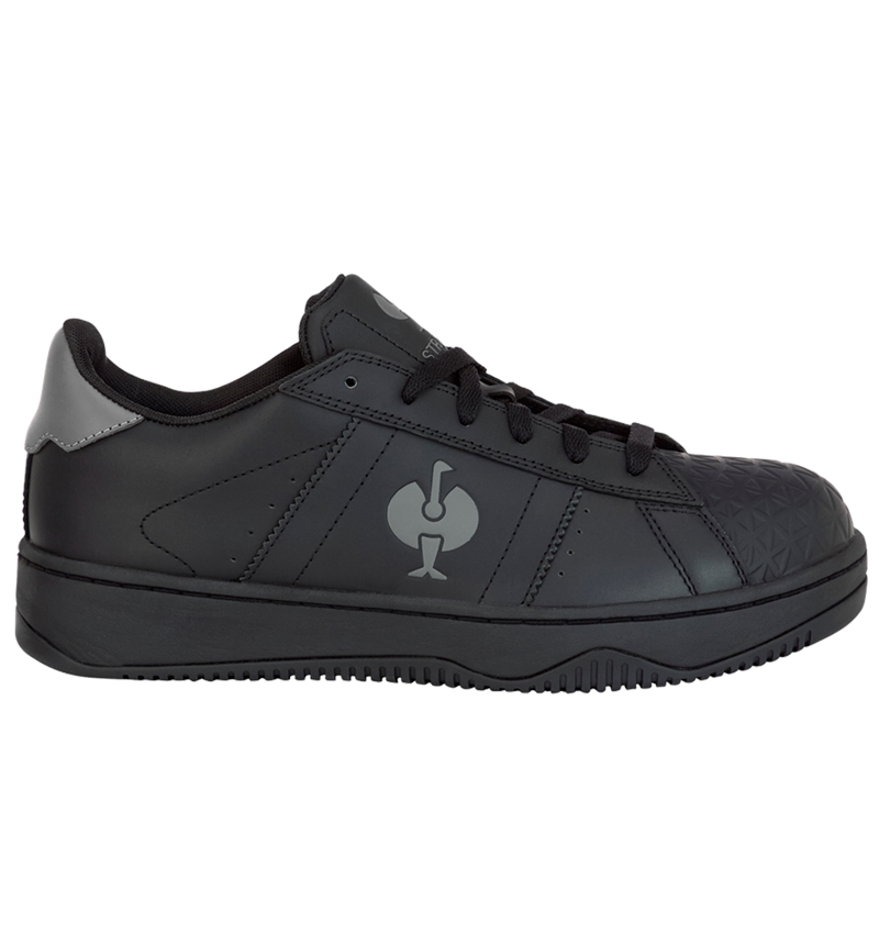 S1 Safety shoes e.s. Philly low