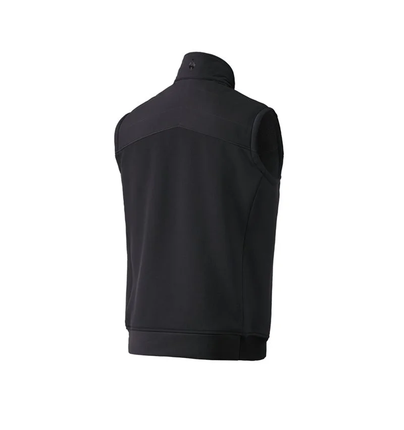 Bodywarmer thermaflor e.s.dynashield