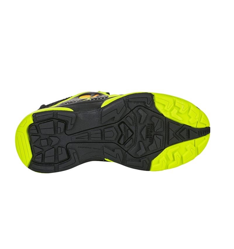 Allround shoes e.s. Minkar II, children's