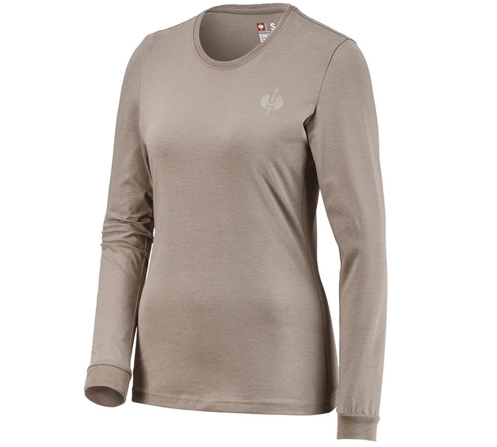 it's Pyjama Longsleeve, ladies'