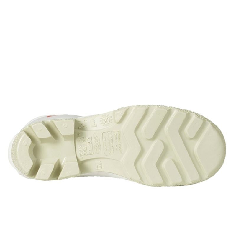 S4 Safety boots