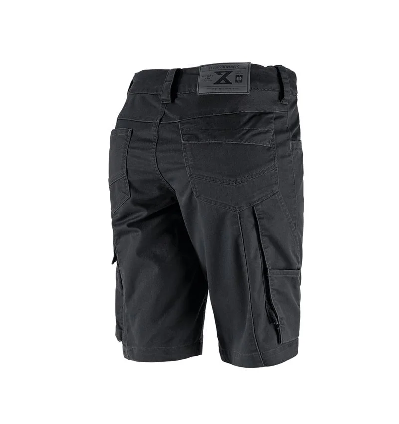 Shorts e.s.motion ten, ladies'