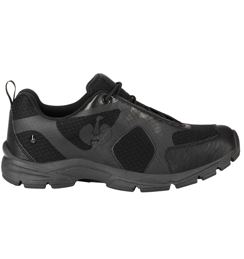 O2 Work shoes e.s. Thebe II
