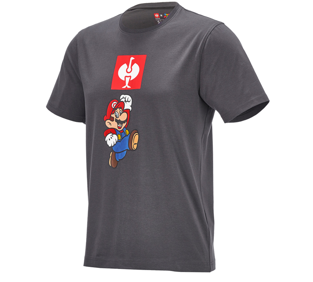 Super Mario T-Shirt, men's