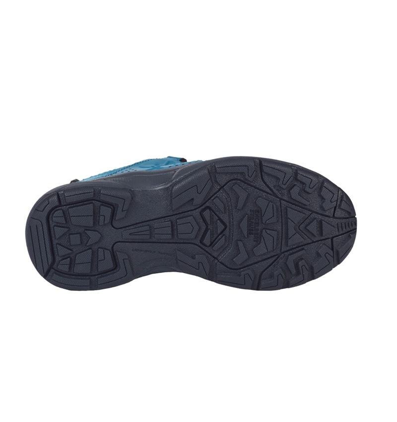 Allround shoes e.s. Corvids II, children's