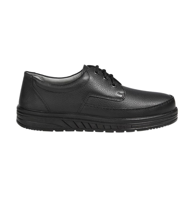 ABEBA O2 Men's lace-up shoes Kai