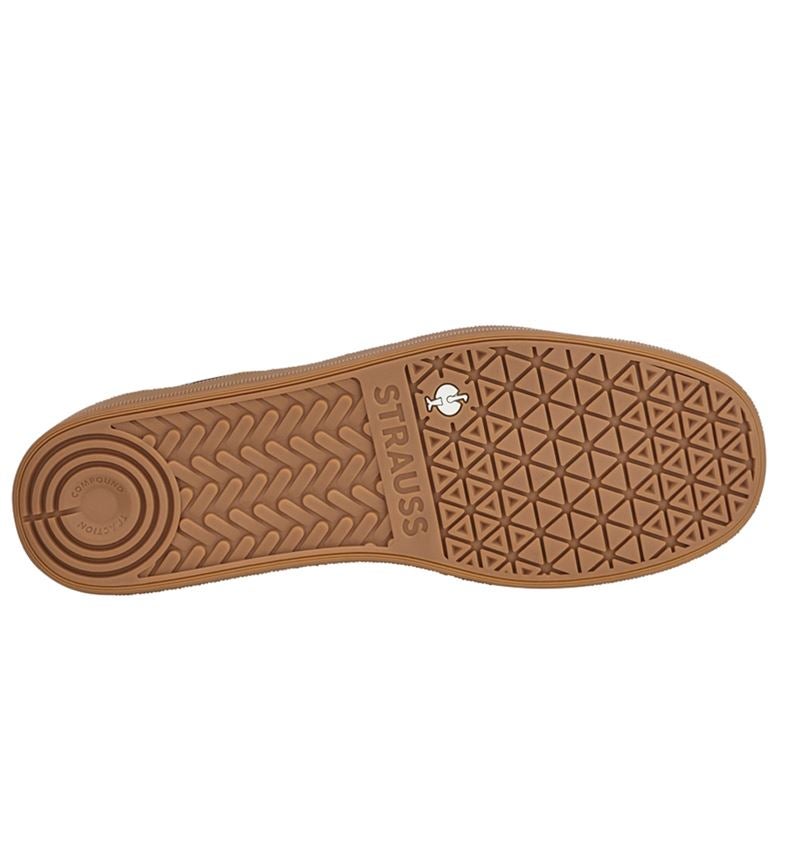 S1 Safety shoes e.s. Brooklyn low