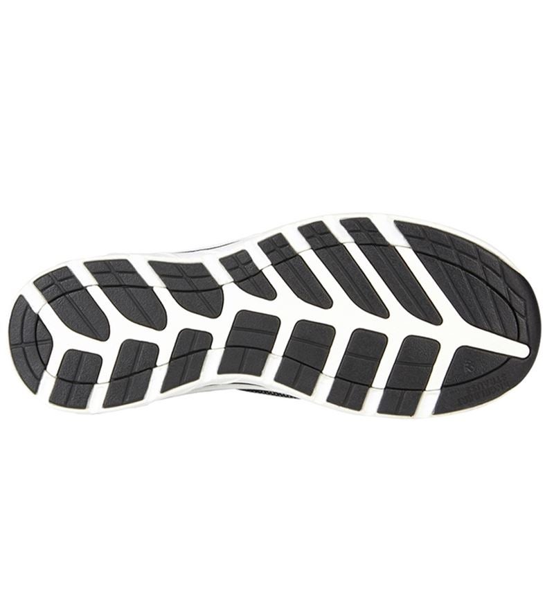 S1 Safety shoes e.s. Tarvos II