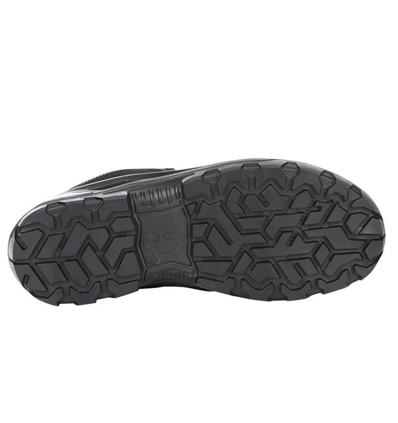 e.s. S3 Safety shoes Nembus low