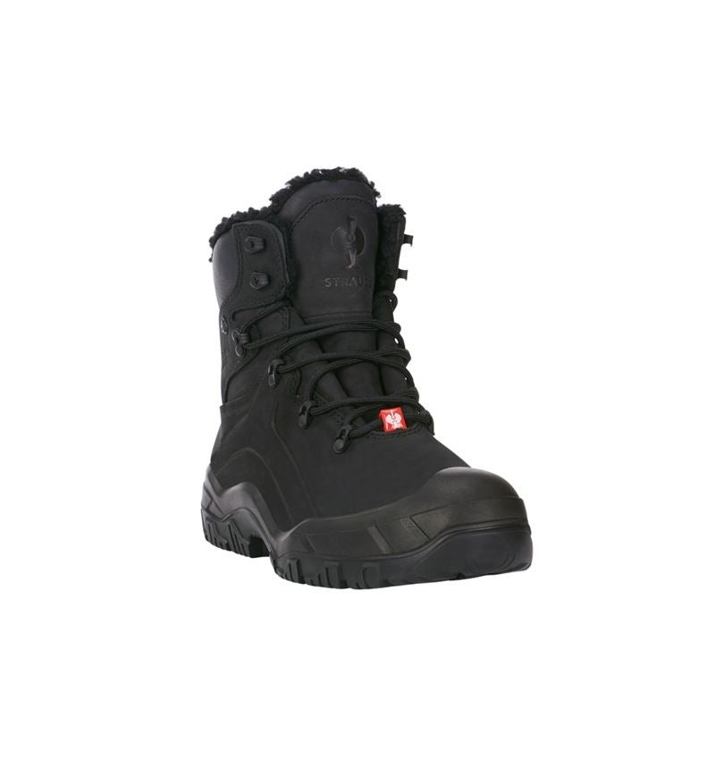 S7 Safety boots e.s. Okomu mid
