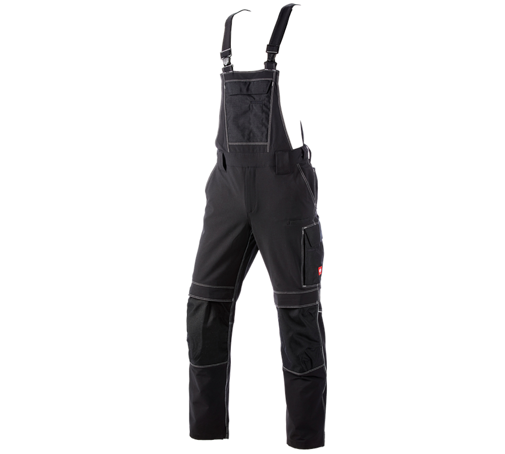 Functional bib & brace e.s.dynashield