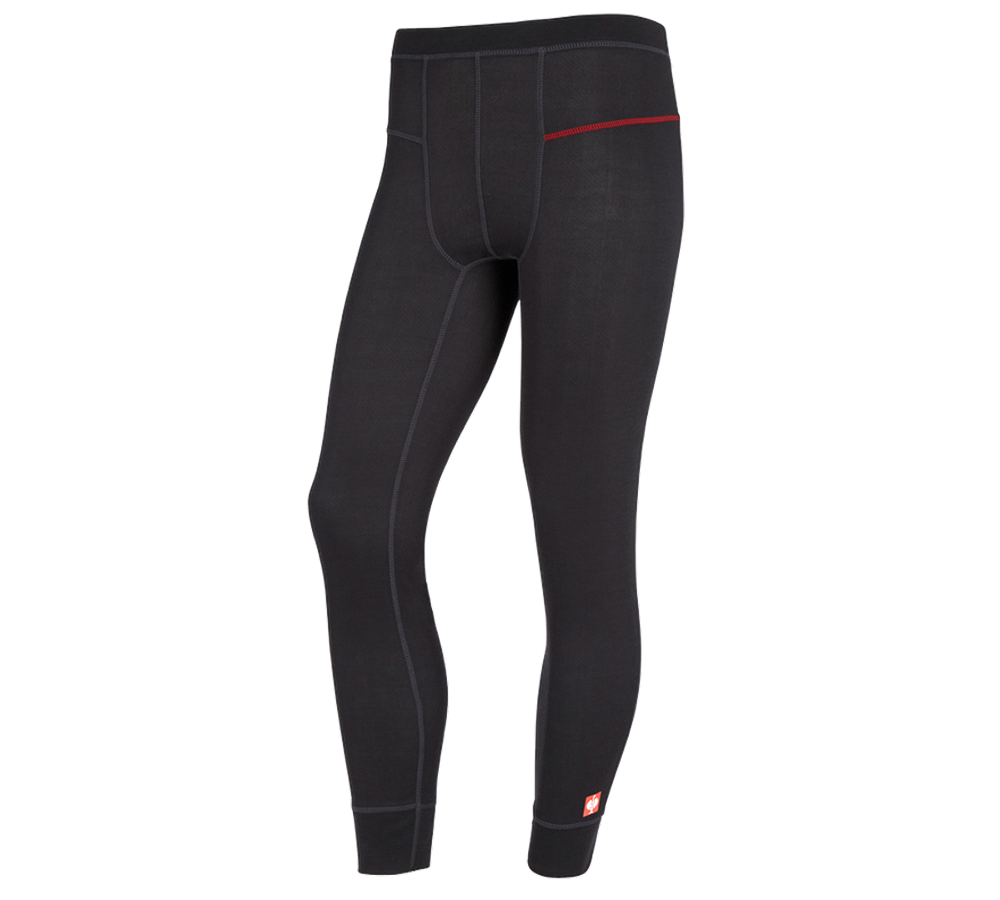 e.s. functional long-pants basis-light