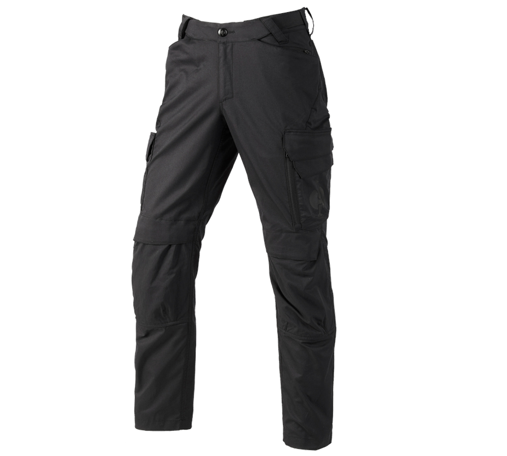 Trousers e.s.trail