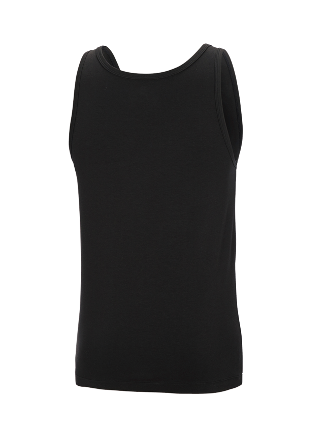 e.s. Modal Athletic-shirt