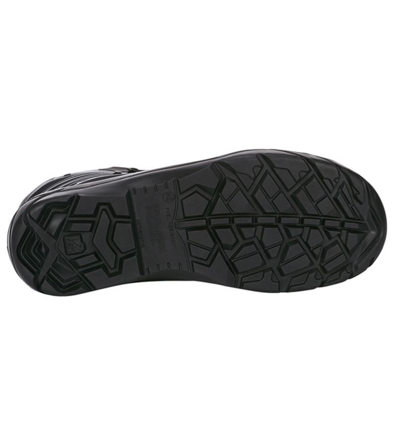 S7 Safety boots e.s. Apodis mid