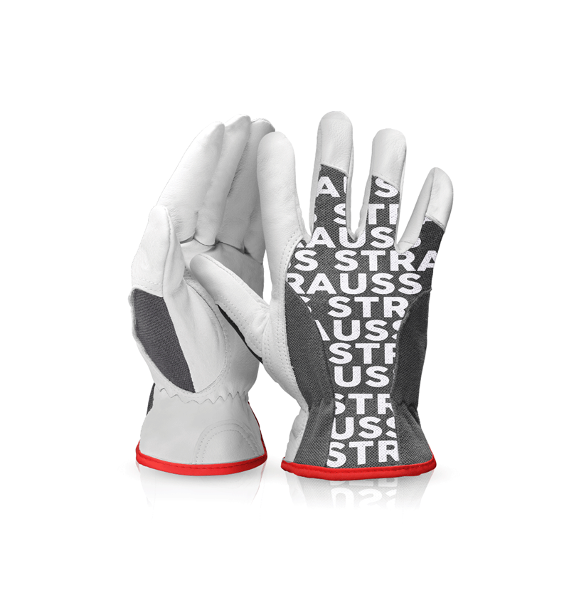 Nappa leather driving gloves Driver Profi
