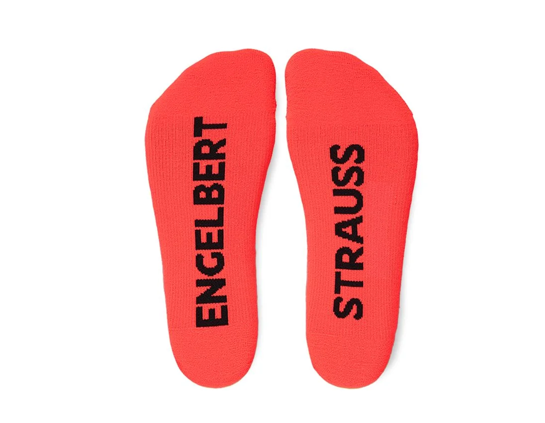 e.s. All-season socks function light/low