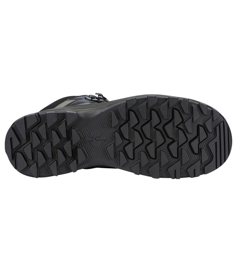 S3 Safety boots e.s. Katavi mid