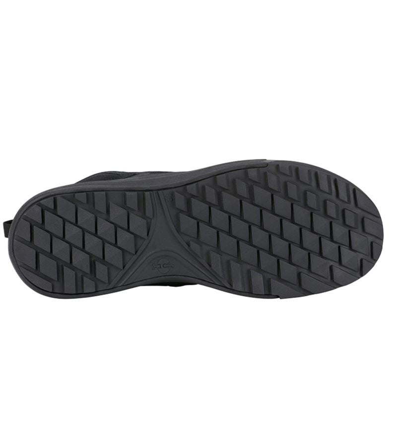 S1 Safety boots e.s. Vasegus II mid