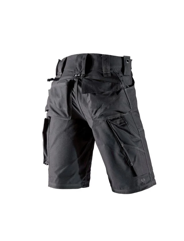 Shorts e.s.roughtough