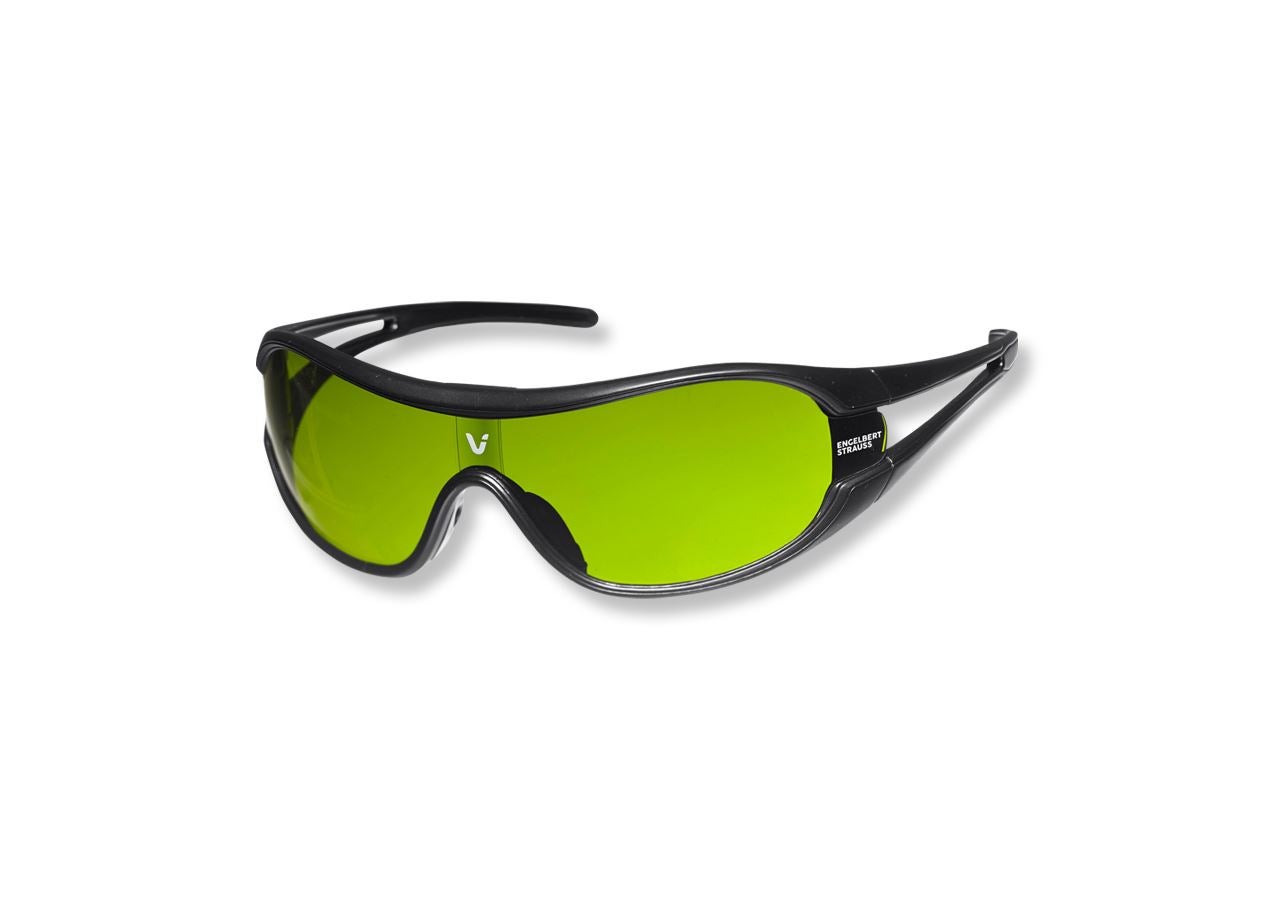 Welder’s goggles e.s.vision