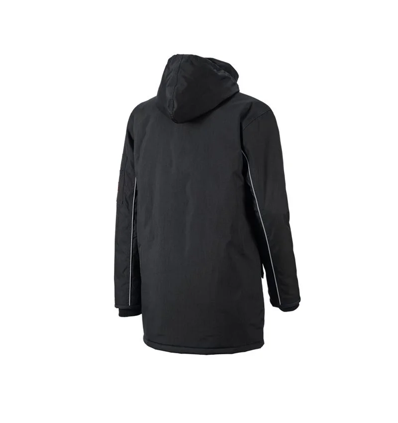 Parka e.s.image