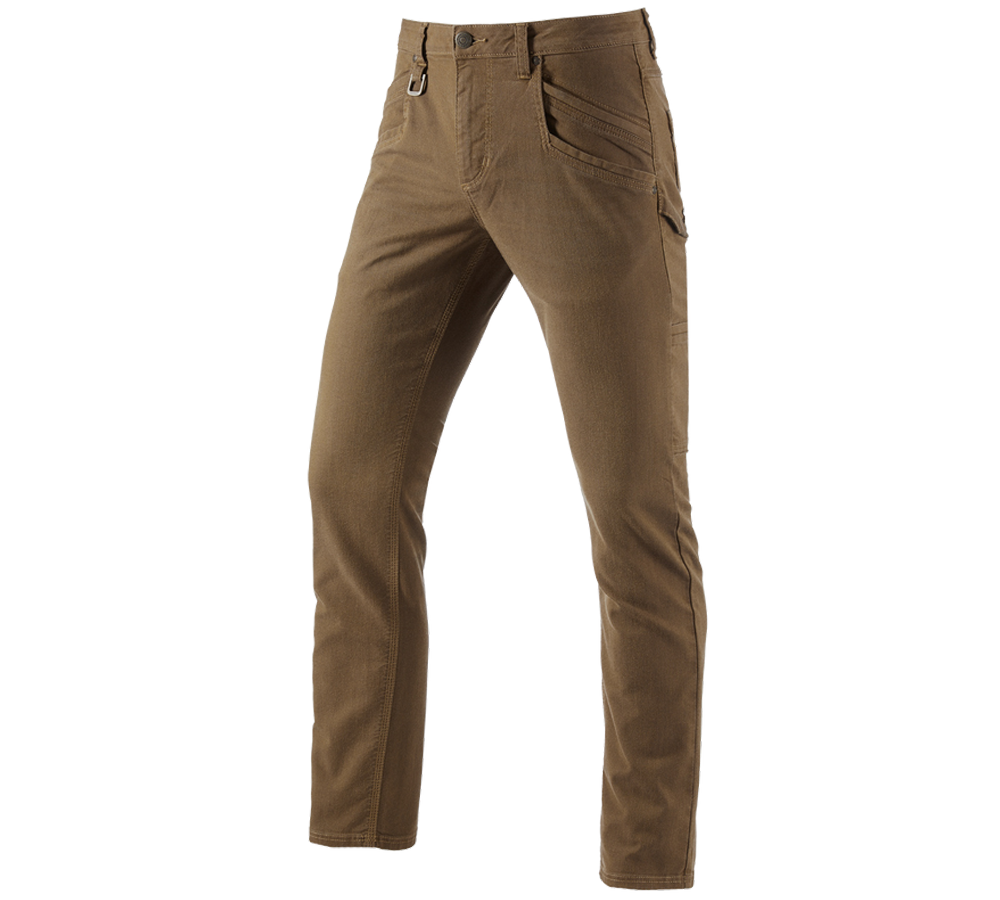 Multipocket trousers e.s.vintage