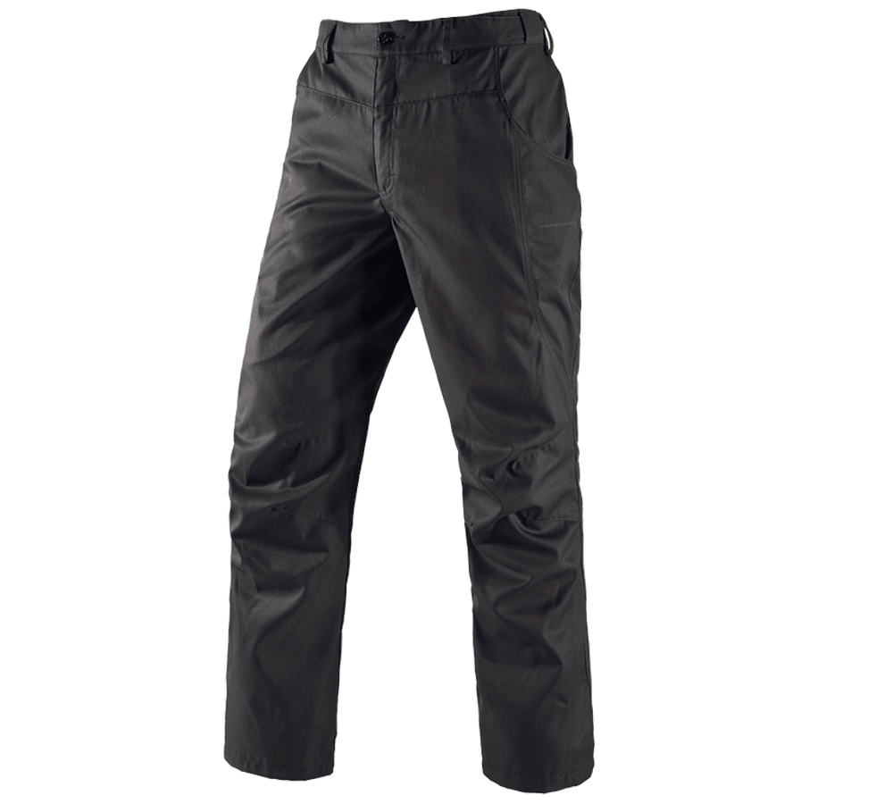 Service trousers  e.s.active