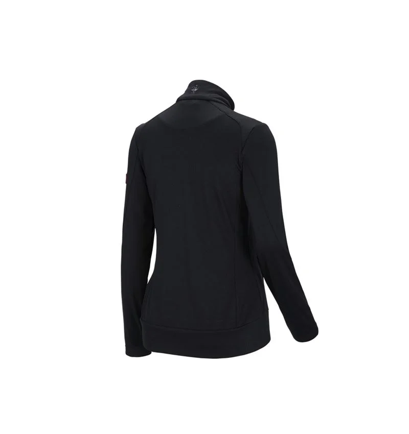 FIBERTWIN®clima-pro jacket e.s.motion 2020,ladies'