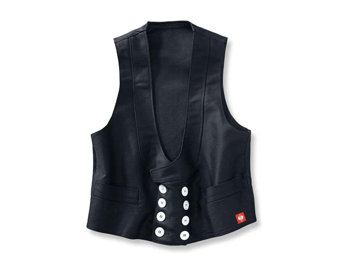 Craftsman's Waistcoat